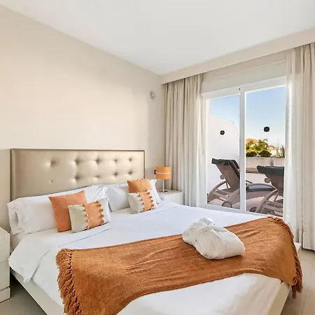Amazing In With Wifi Estepona