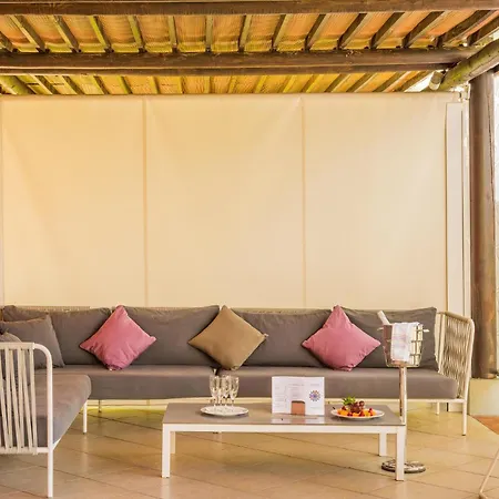 Amazing In With Wifi * Estepona